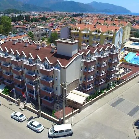 Comet Deluxe Мармарис