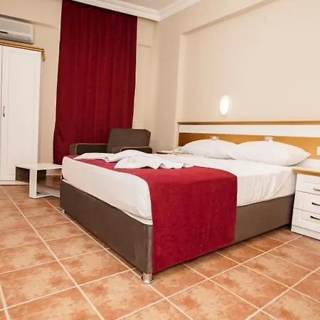 Aparthotel Comet Deluxe Marmaris